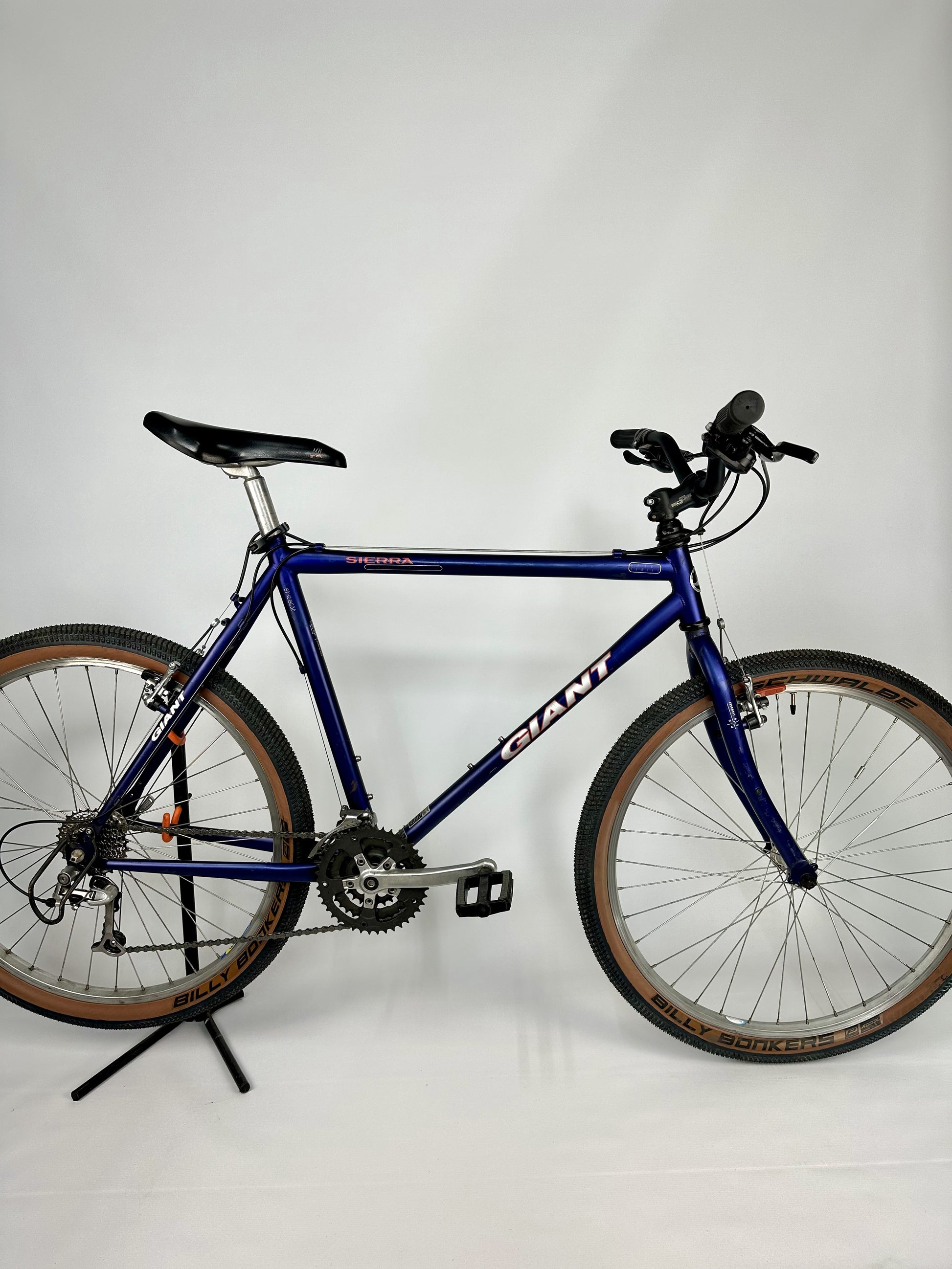 GIANT MTB マウンテンバイク OLD MTB GIANT ATX old mtb 1996 Giant