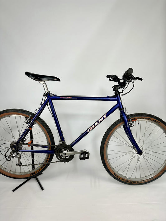 Giant Sierra 26" 51cm