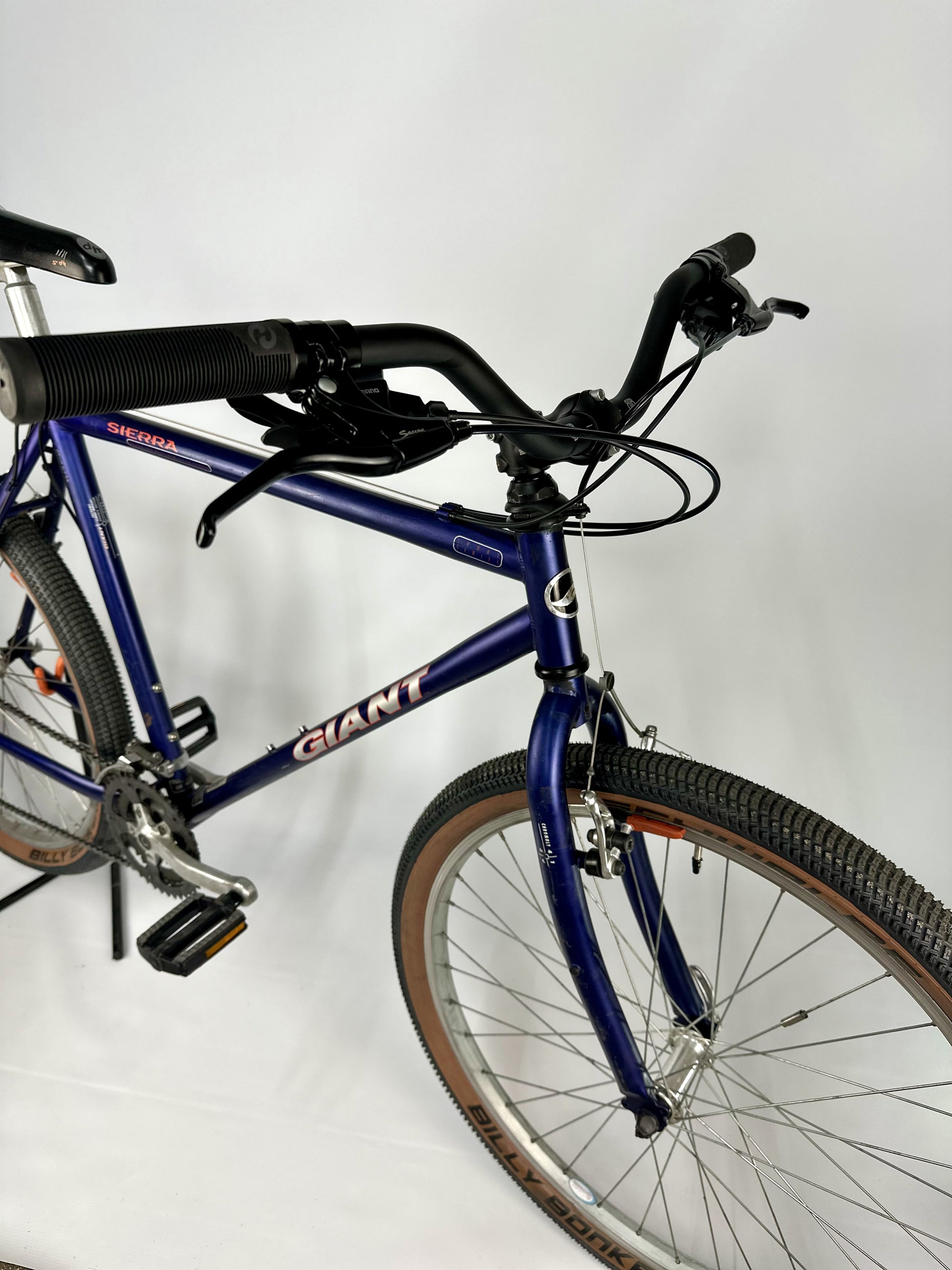 giant rainier bicycle Rainer Mountain Bike - Used Bike & Giant Rainier Mountain