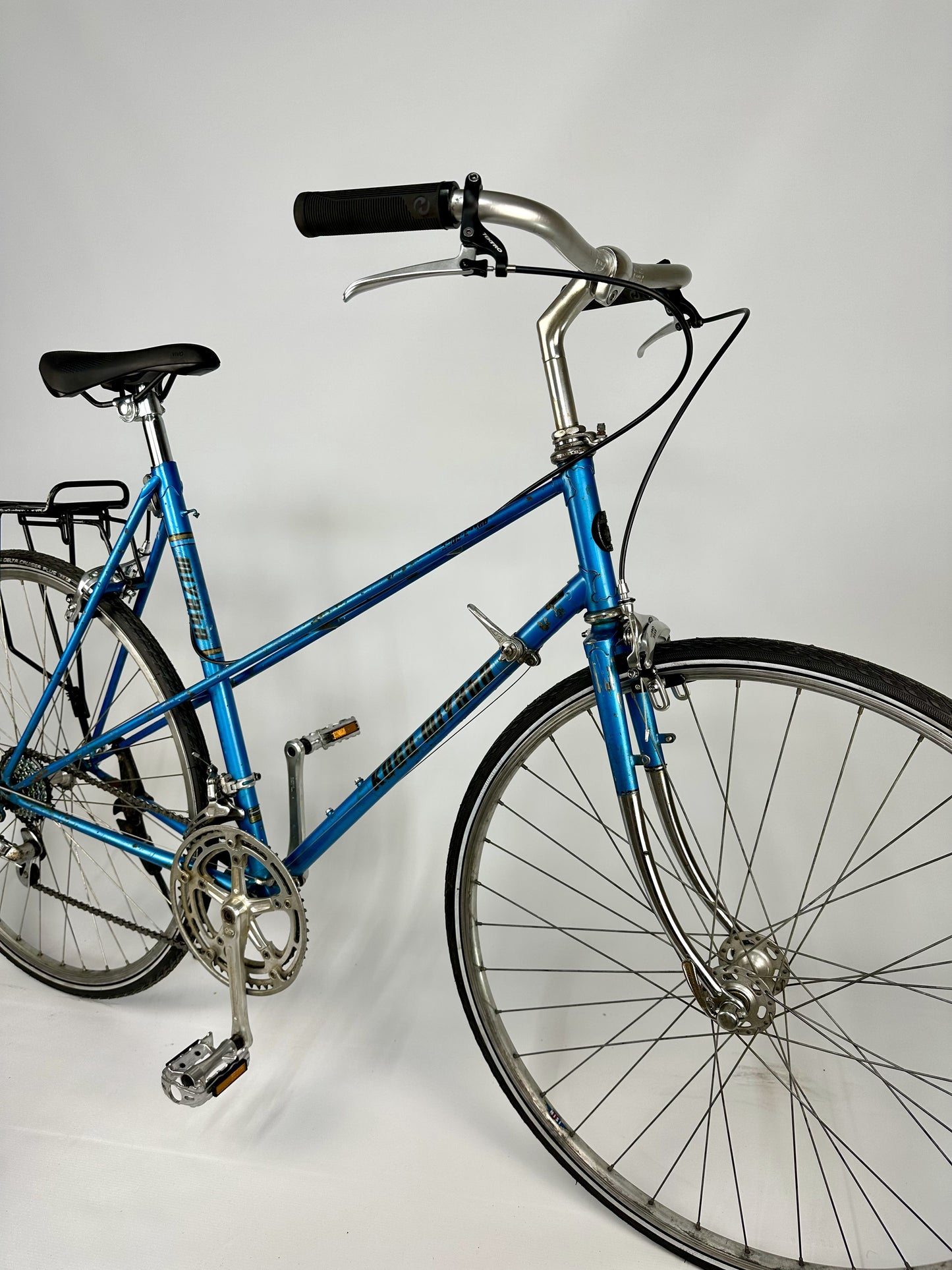 Koga Miyata Road Mixte 56cm