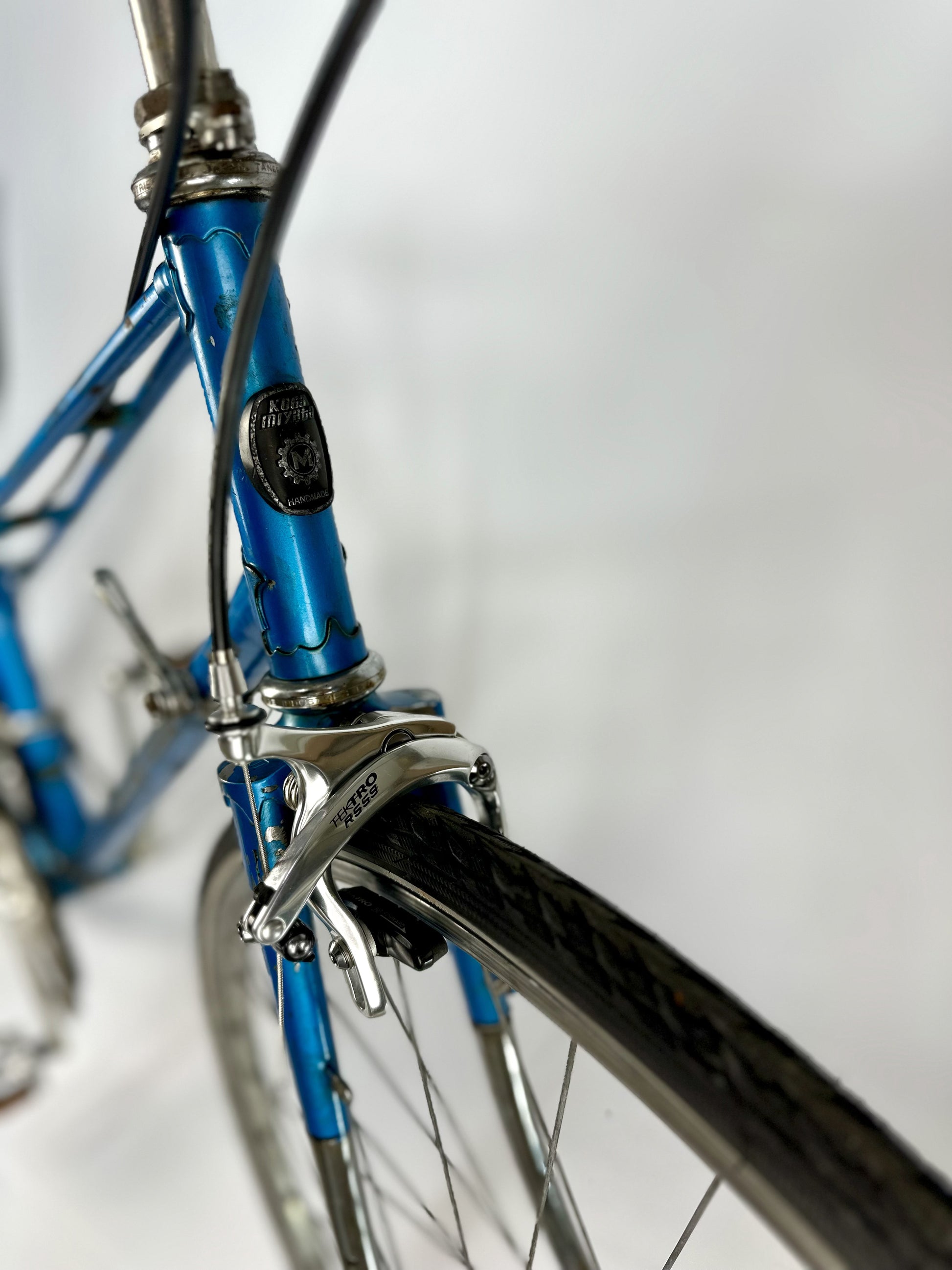 mountainbike koga miyata Koga Miyata Road Mixte 56cm – Retro Bike Rotterdam