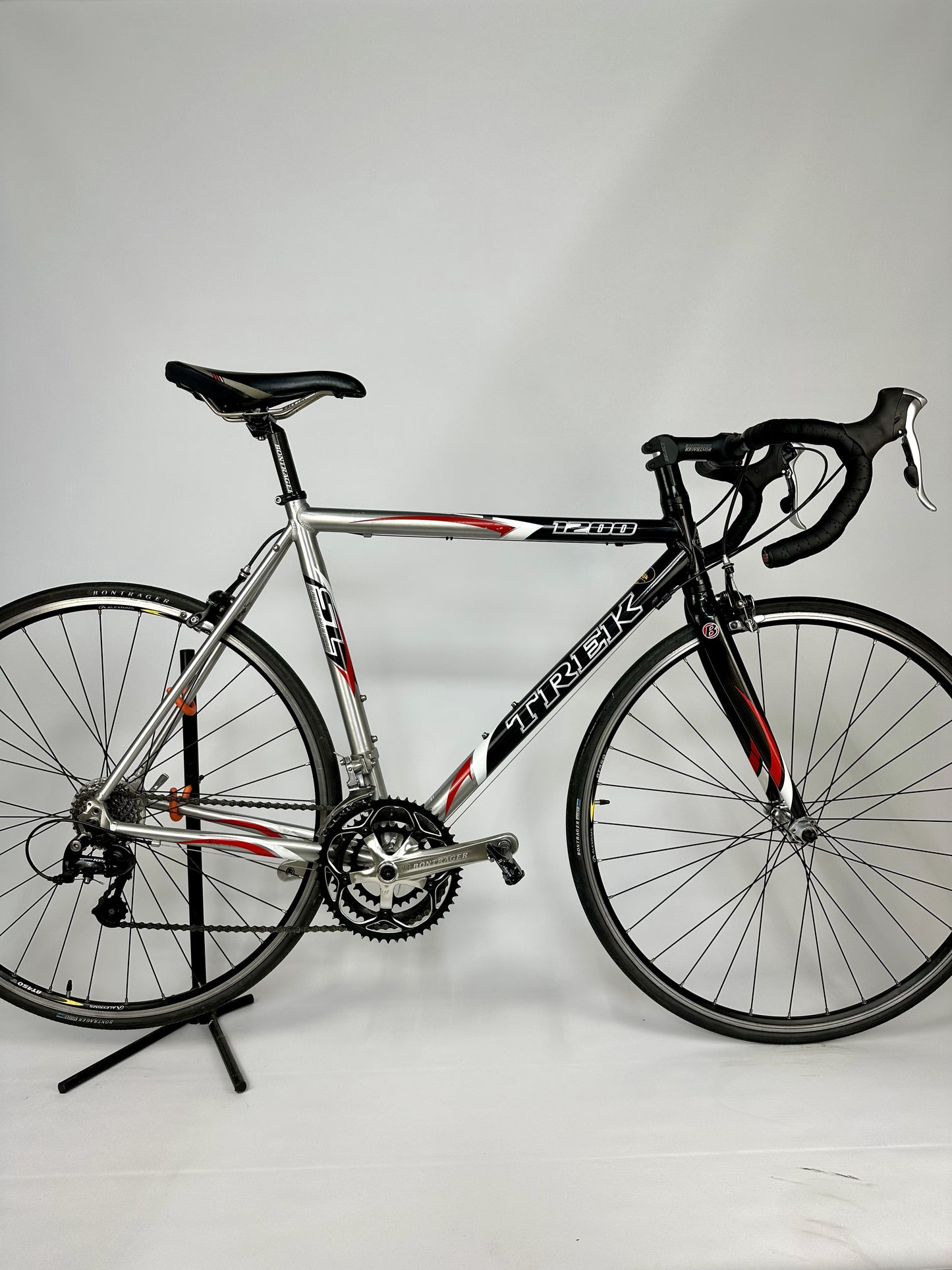 Trek 1200 SLR 56cm – Retro Bike Rotterdam - Main Image