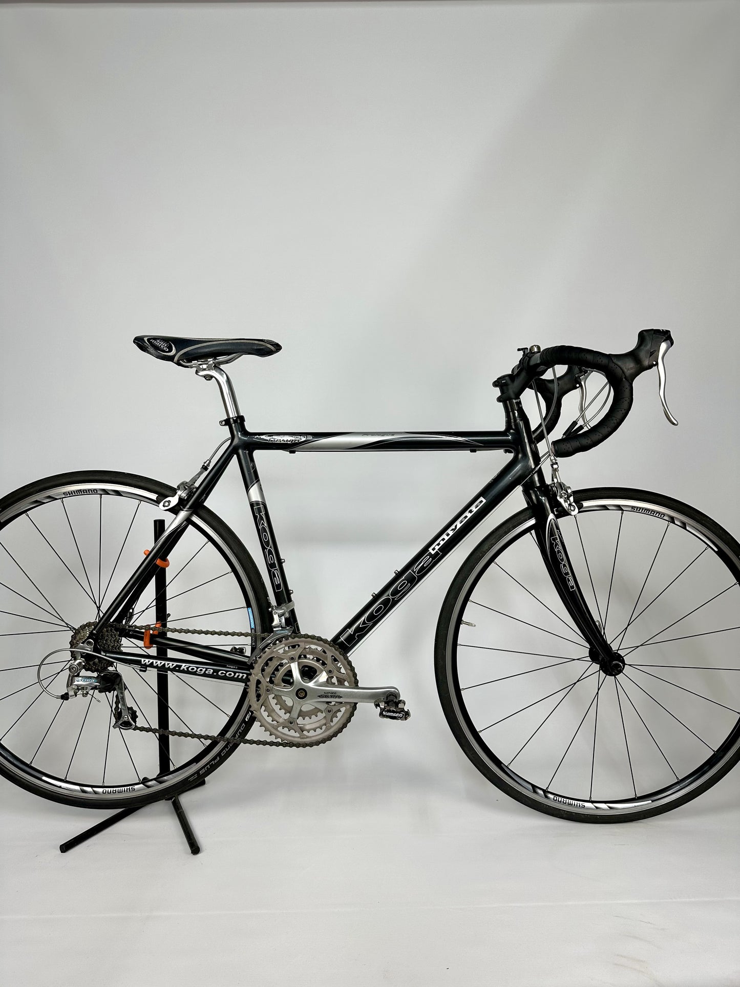 2005 Koga Miyata Prologue 56cm