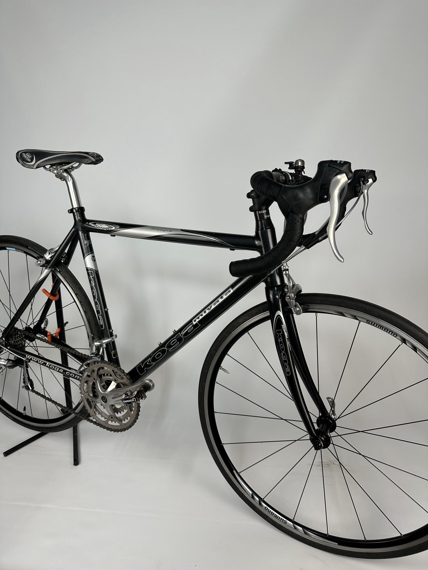 2005 Koga Miyata Prologue 56cm