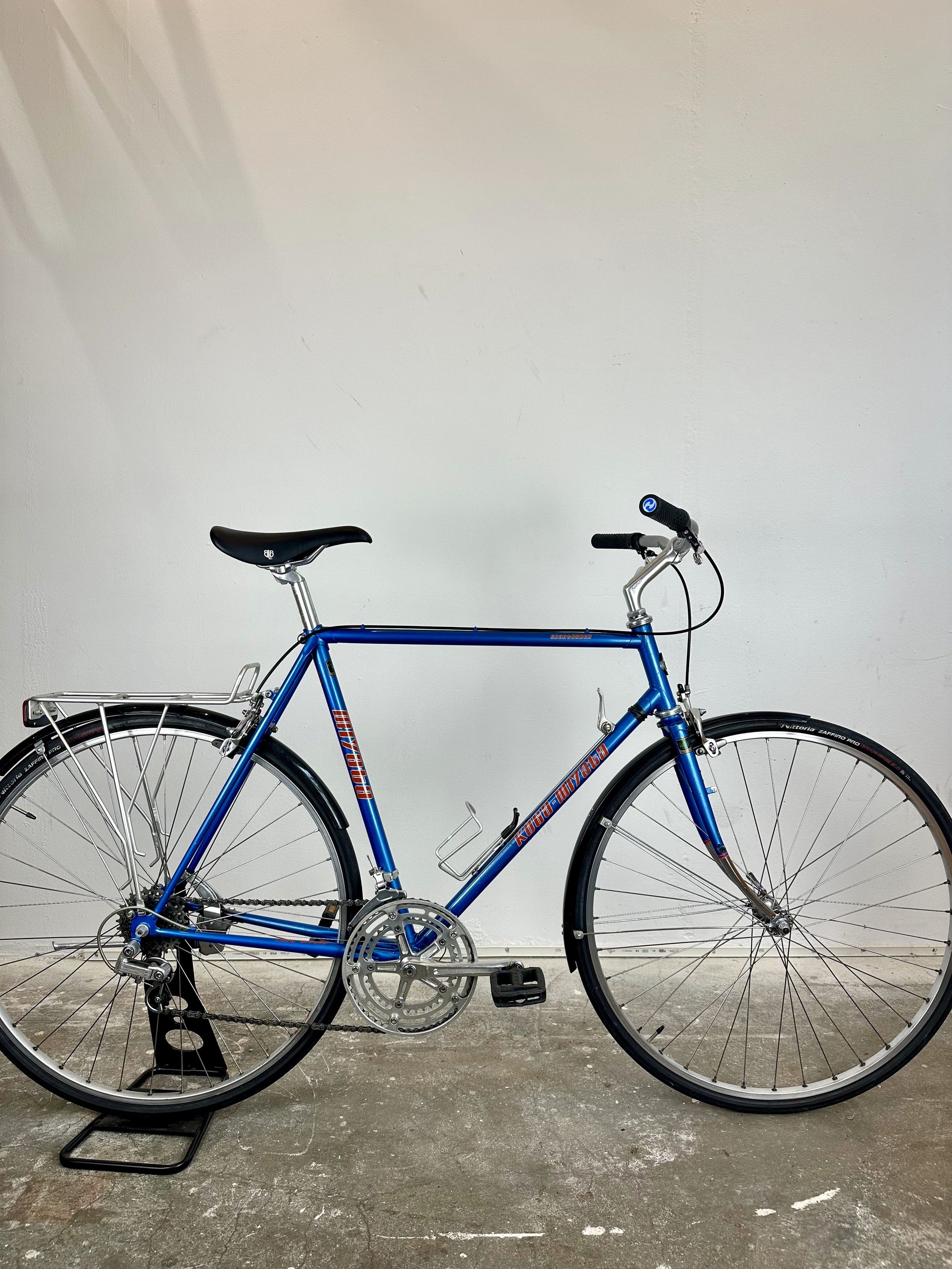 schutzblech koga miyata Koga Miyata Grantourer 56cm – Retro Bike Rotterdam