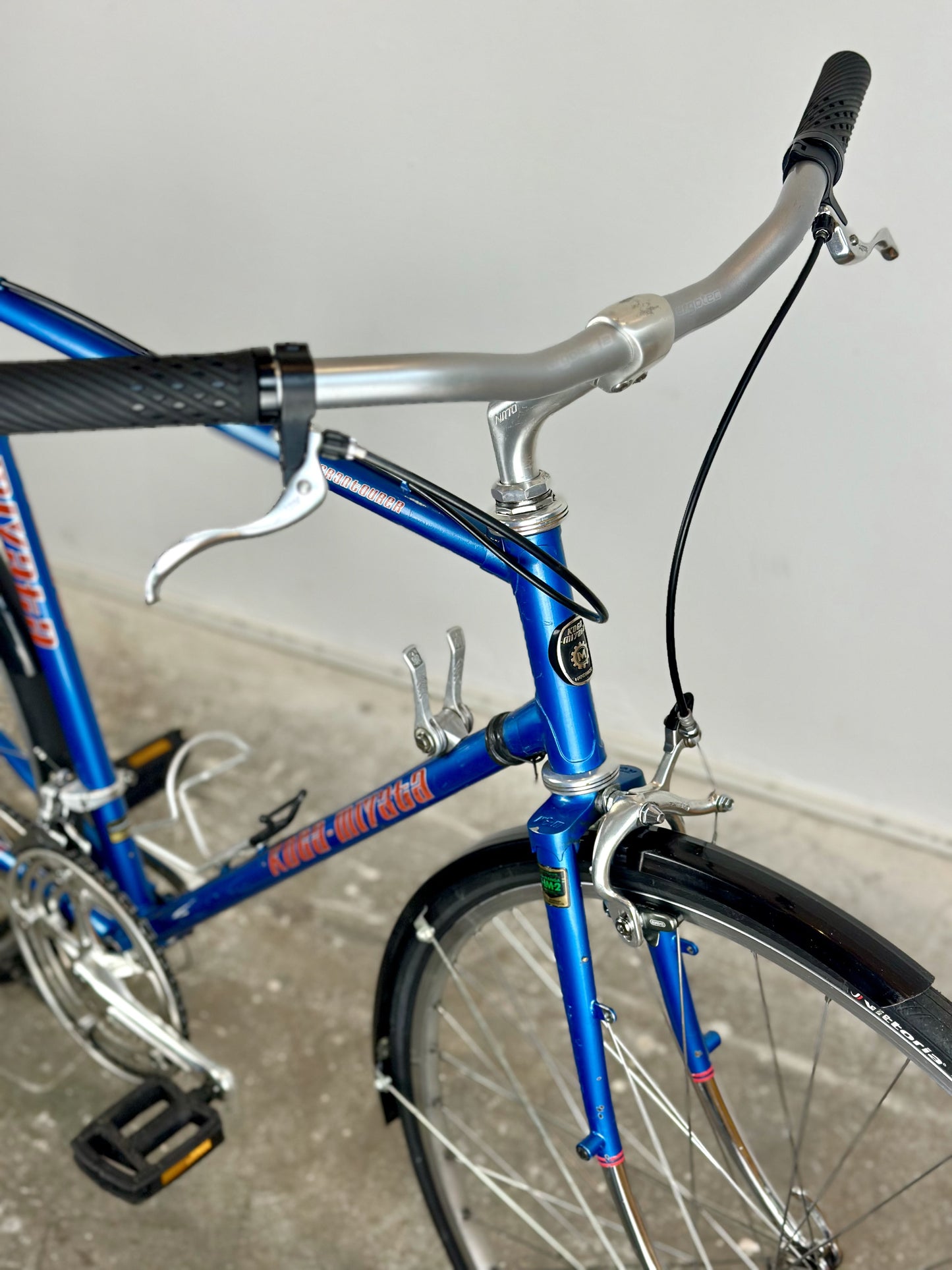 Koga Miyata Grantourer 56cm