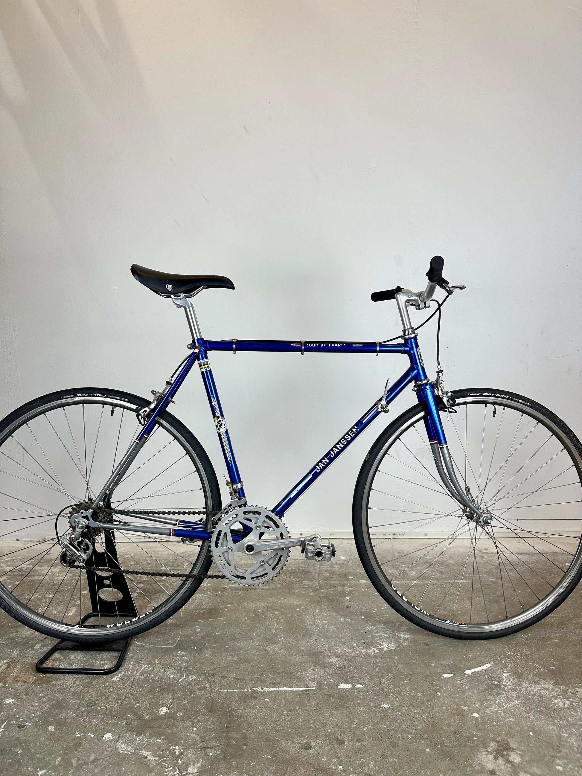 Jan Jansen Tour de France 56cm – Retro Bike Rotterdam