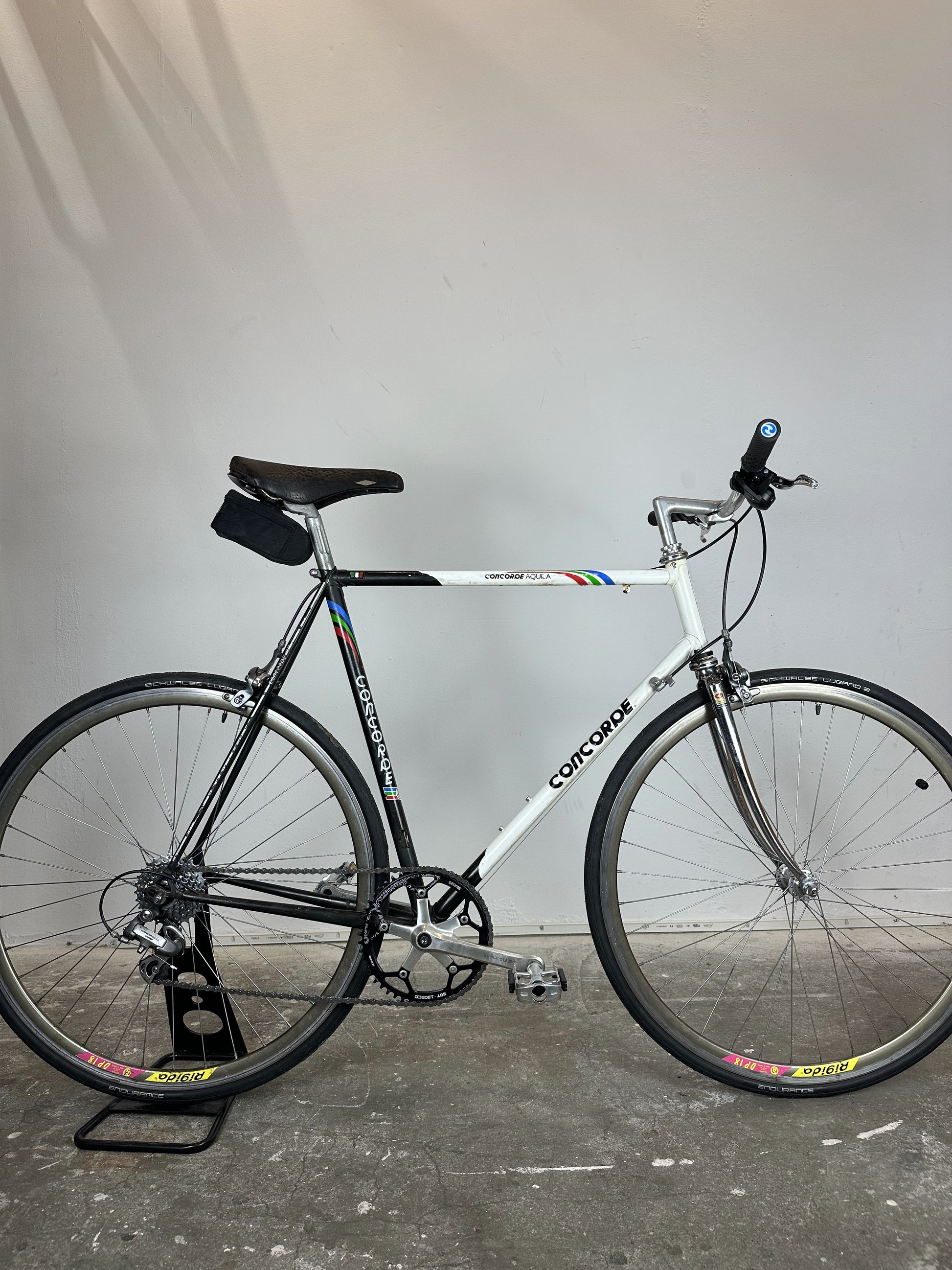 Concorde Aquila PDM 60cm – Retro Bike Rotterdam