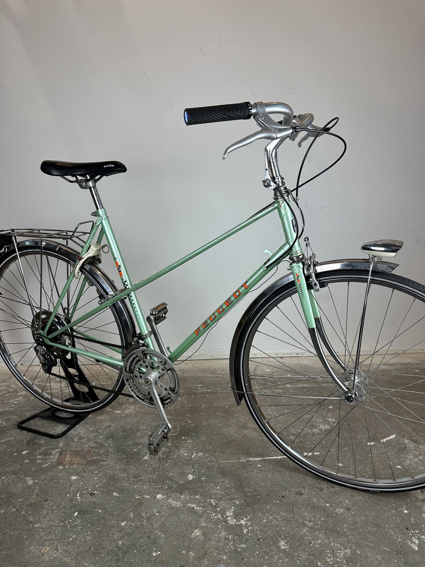 Peugeot Mixte 57cm