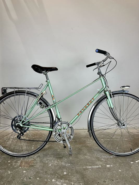 Peugeot Mixte 57cm