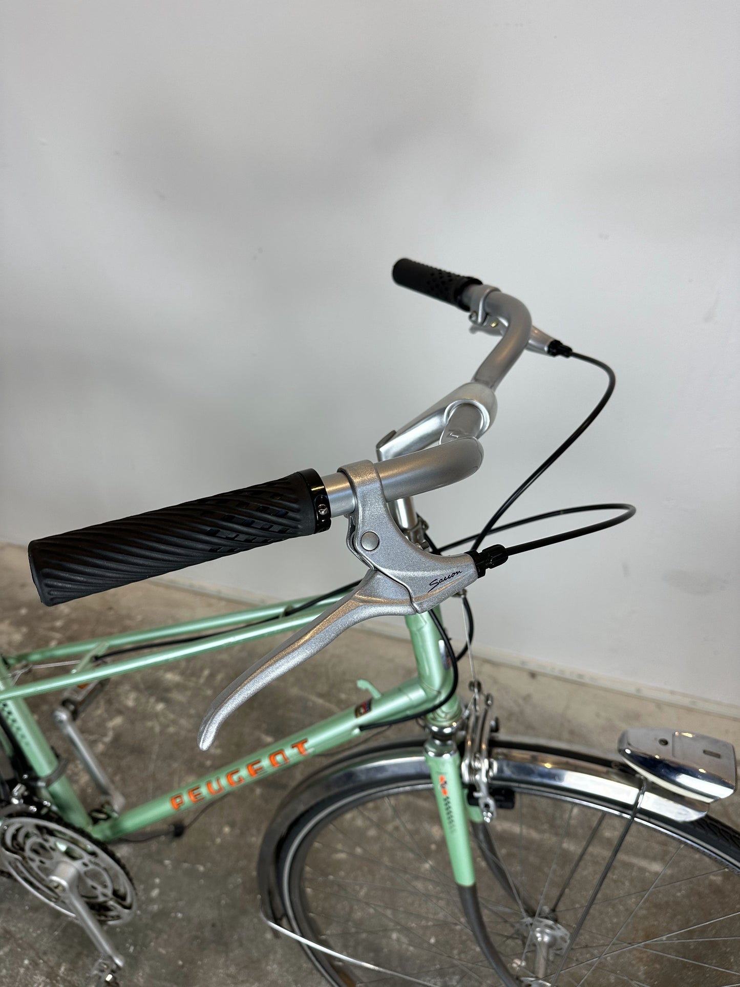 Peugeot Mixte 57cm