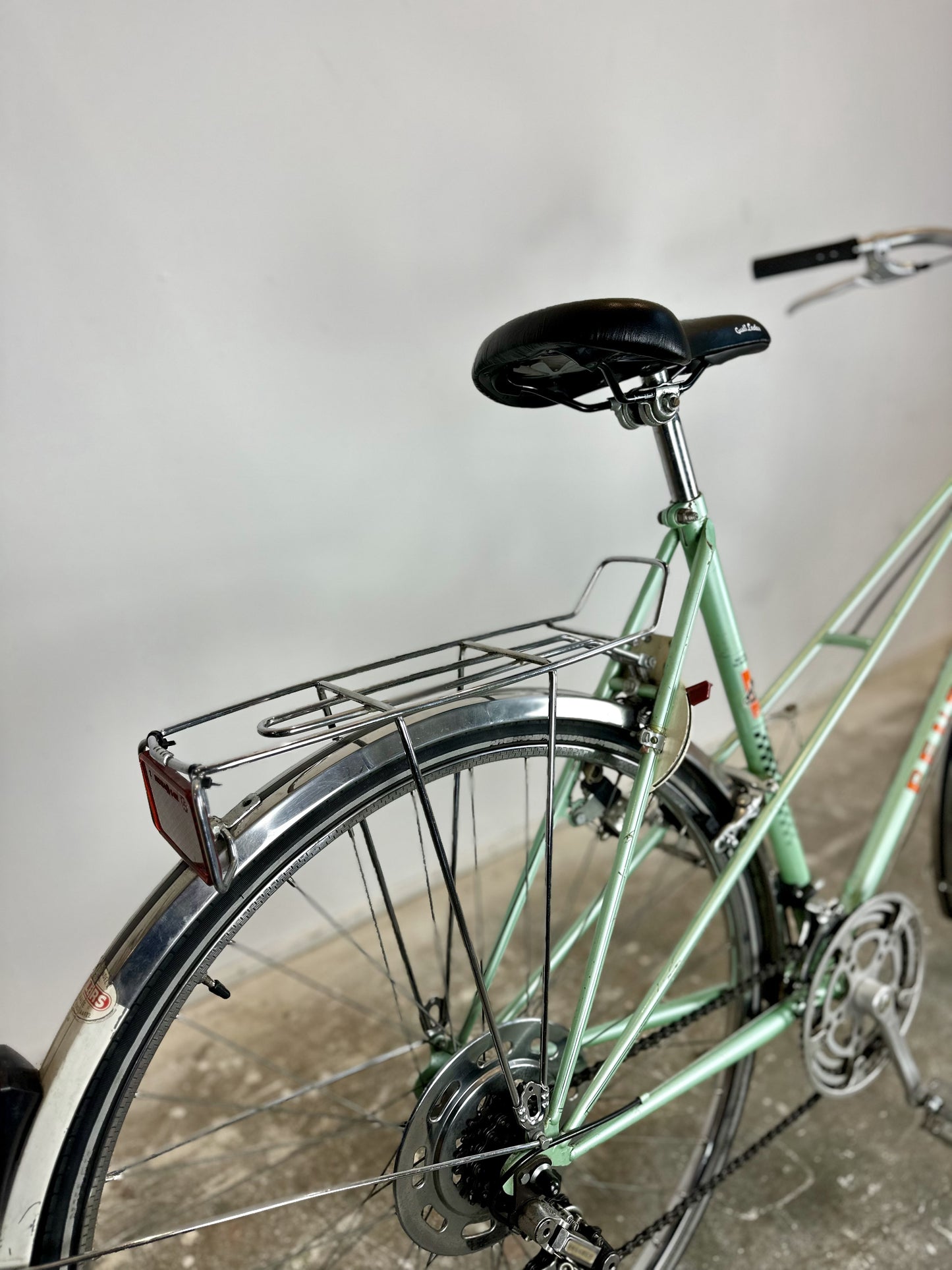 Peugeot Mixte 57cm