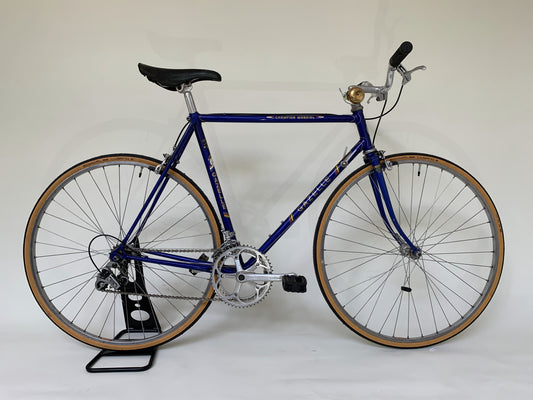 Gazelle Champion Mondial Reynolds 531