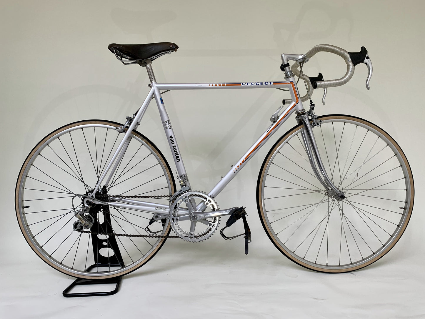 peugeot kinderfahrrad 12 zoll 1982 Peugeot PH12 Centenary 57cm – Retro Bike Rotterdam