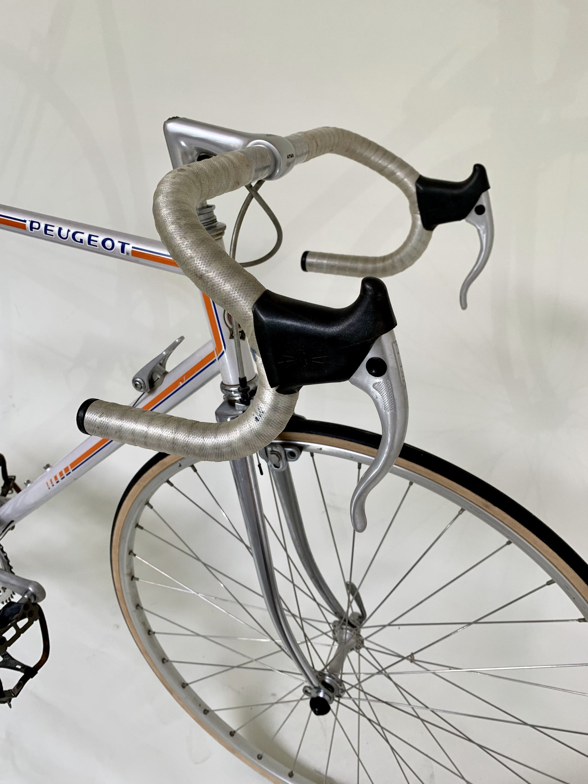 peugeot rennrad katalog 1982 1982 Peugeot PH12 Centenary 57cm – Retro Bike Rotterdam