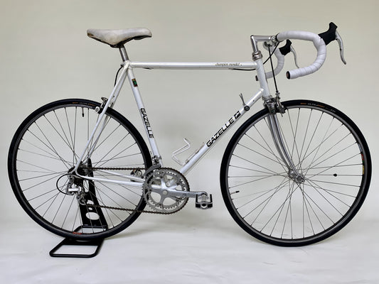 1993 Gazelle Champion Mondial Reynolds 531 58cm