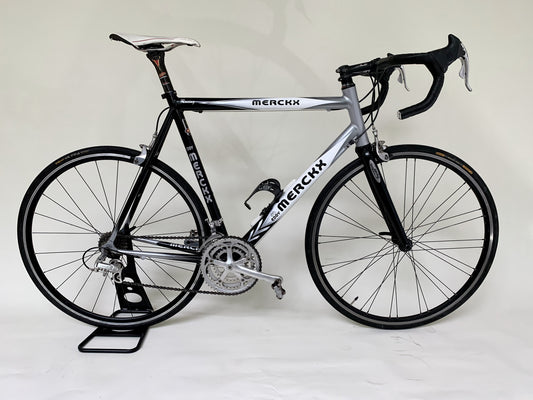 Eddy Merckx Racing 61cm Campagnolo