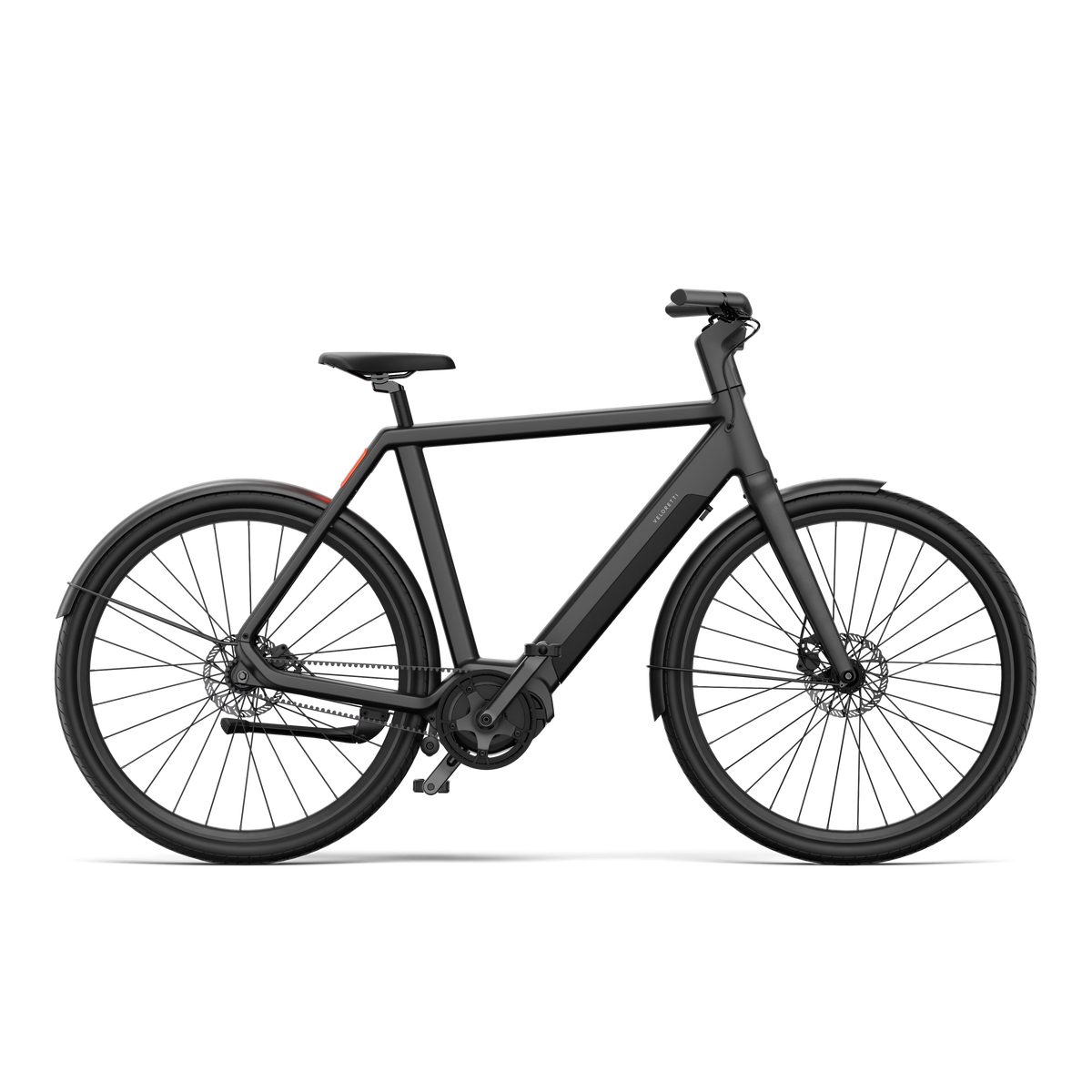 Veloretti Ace 2 Lite