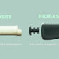 Herrmans Nucore 130mm ergo handvatten