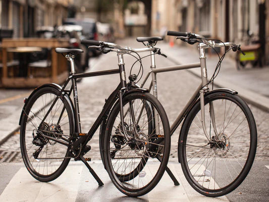 Pelago Hanko Outback