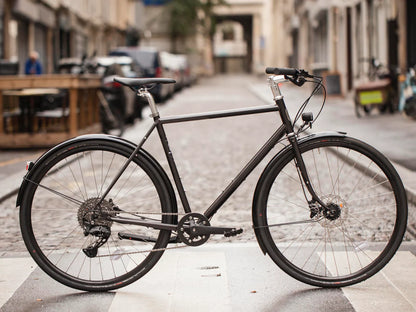 Pelago Hanko Outback