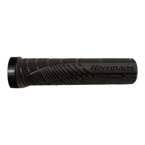 Herrmans Shark Lockable grips 130mm