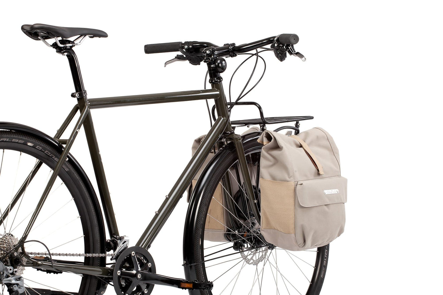 Pelago Hanko Outback