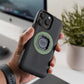 Quadlock phone case with MAGsafe