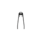 AtranVelo achterdrager Tour Pro AVS aluminium zwart