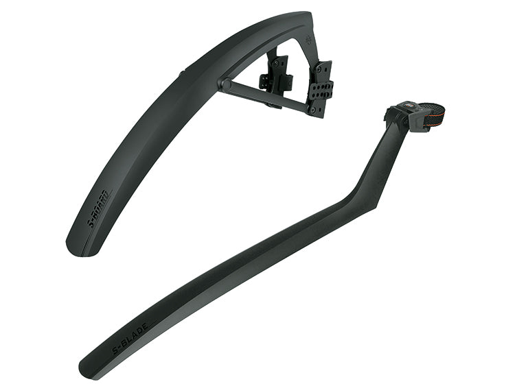 SKS S-board mudguard set