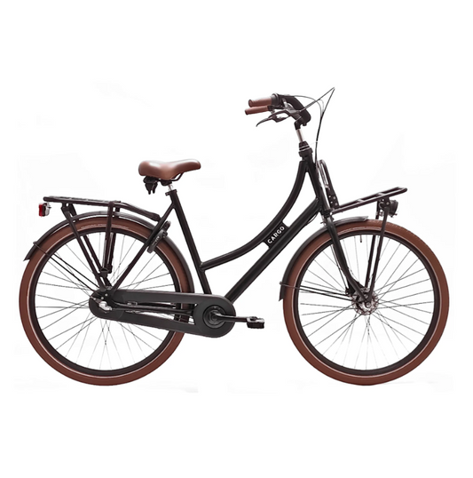 Avalon Cargo Shimano N3/Rollerbrakes