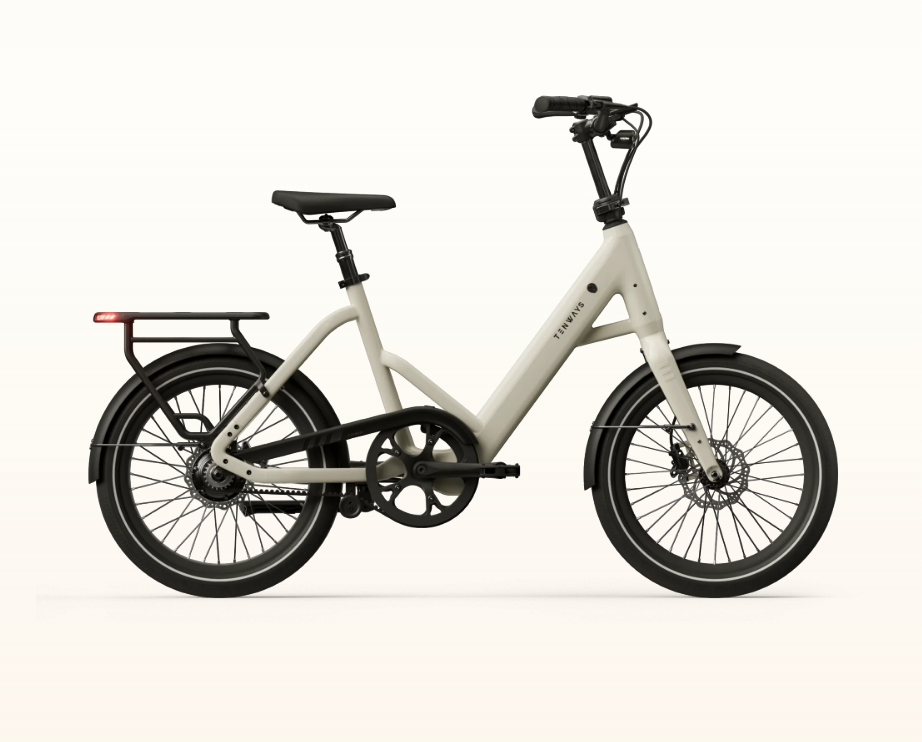 Tenways CGO Compact