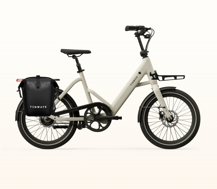 Tenways CGO Compact
