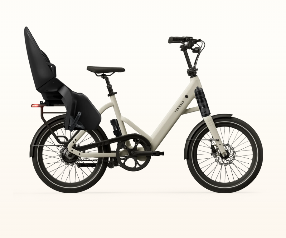 Tenways CGO Compact