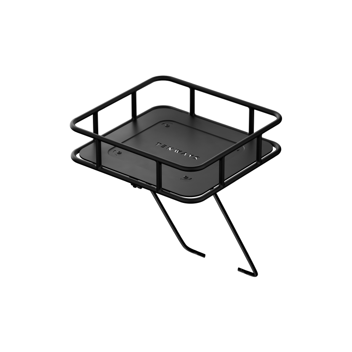 Tenways CGO800S front rack