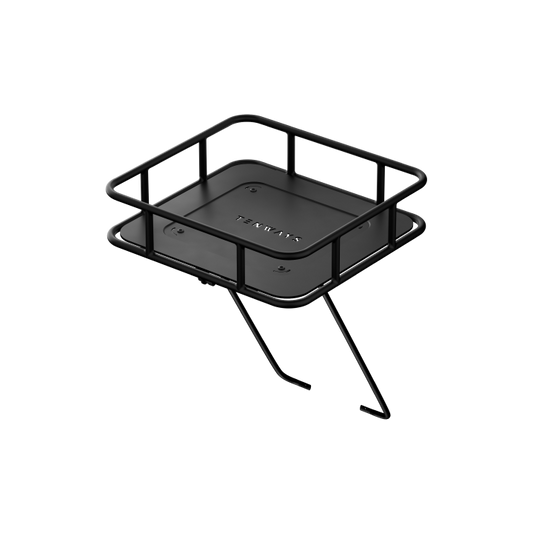 Tenways CGO800S front rack