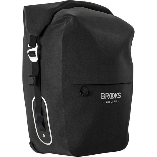 Brooks Scape large pannier black