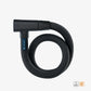 TMD Regular 110cm keyless Chain Lock Art 2