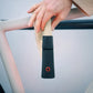 TMD Regular 110cm keyless Chain Lock Art 2