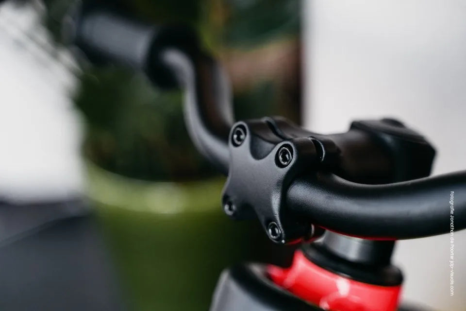 Vici 3-in-1 meegroeifiets