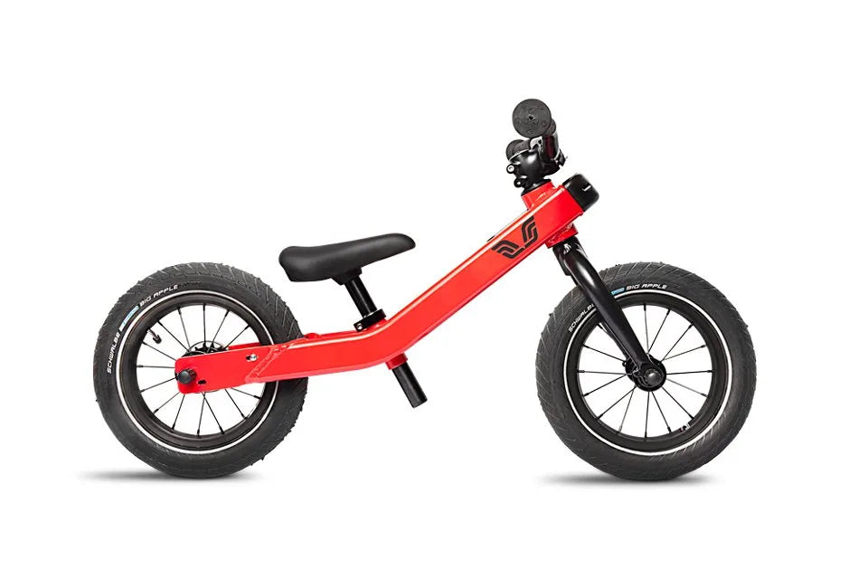 Vici 3-in-1 meegroeifiets