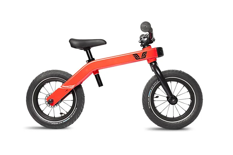 Vici 3-in-1 meegroeifiets