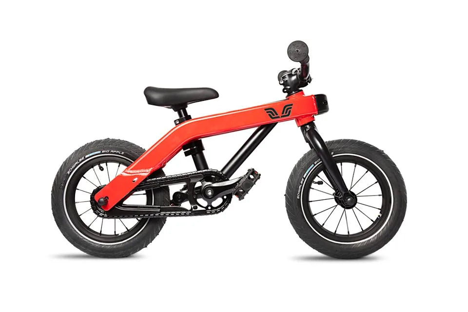 Vici 3-in-1 meegroeifiets