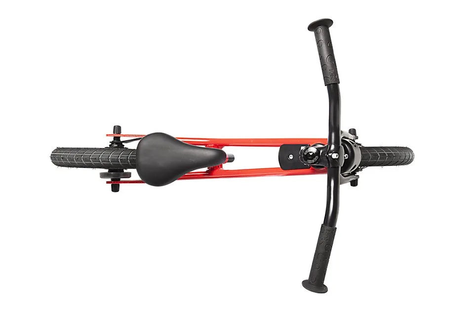 Vici 3-in-1 meegroeifiets
