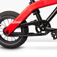 Vici 3-in-1 meegroeifiets