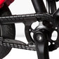 Vici 3-in-1 meegroeifiets