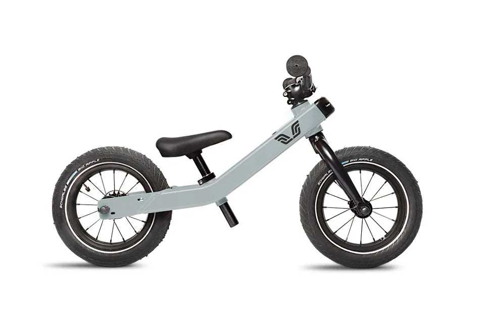 Vici 3-in-1 meegroeifiets