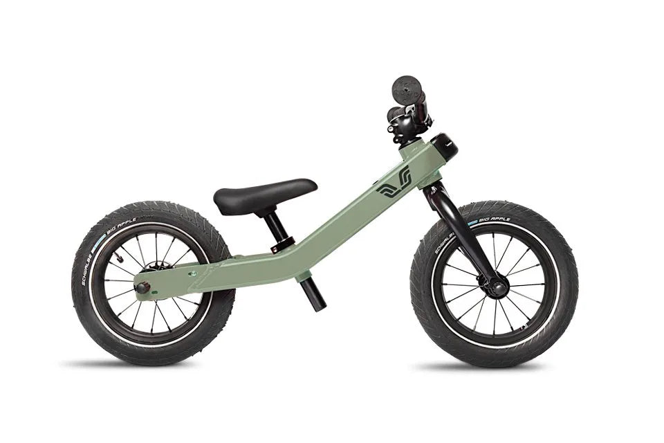 Vici 3-in-1 meegroeifiets