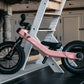 Vici 3-in-1 meegroeifiets