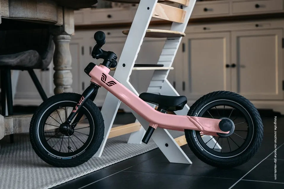 Vici 3-in-1 meegroeifiets